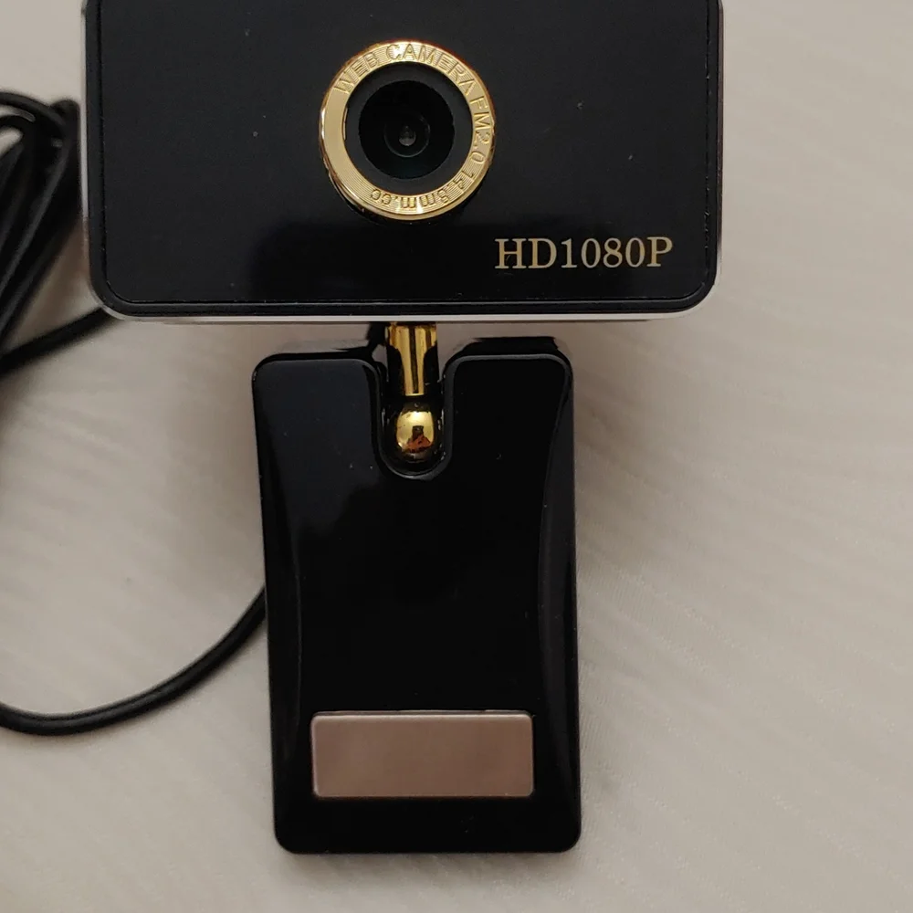 Web Digital Camera, New in Original Packaging
